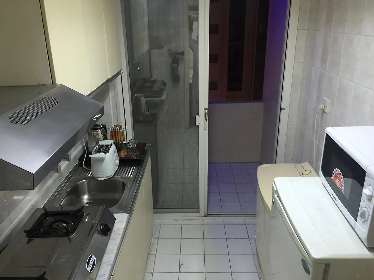 Mina House Aparthotel Sharjah 0*,  United Arab Emirates